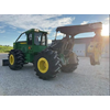 2021 John Deere 648LII Skidder